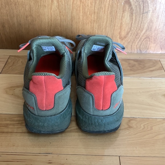 Adidas Ultraboost S&L ‘Raw Khaki’ - Picture 7 of 8
